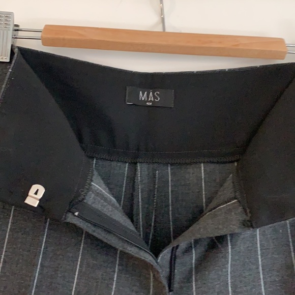 MAS 924 custom made suit size Small - Picture 9 of 9